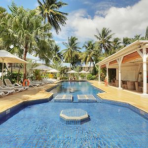 Cocotiers Hotel – Mauritius